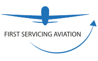 First Servicing Aviation Cpt. Michael Esser First Servicing Aviation Cpt. Michael Esser